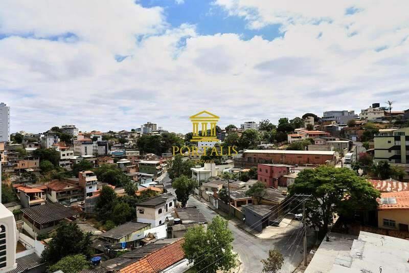 Apartamento, União, 3 Quartos, 2 Vagas, 1 Suíte