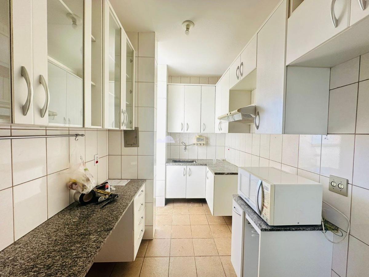 Apartamento, Santa Mônica, 3 Quartos, 1 Vaga