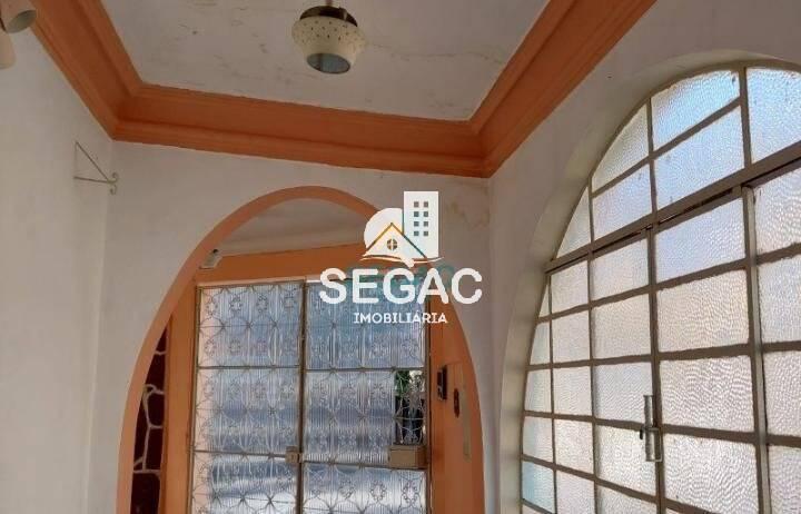 Casa, Sagrada Família, 5 Quartos, 1 Vaga