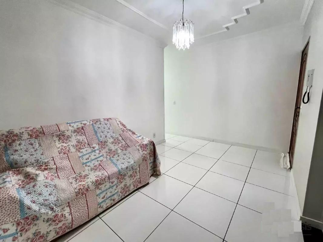 Apartamento, Salgado Filho, 2 Quartos, 1 Vaga