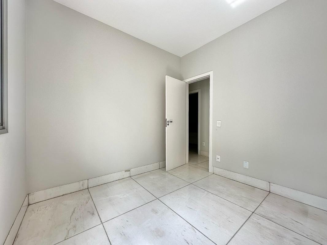 Apartamento, Ouro Preto, 3 Quartos, 2 Vagas, 1 Suíte