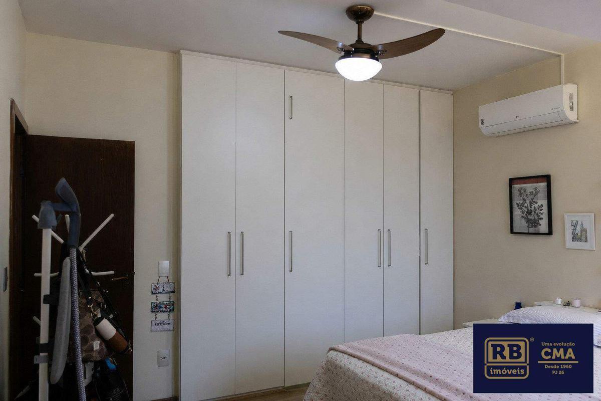 Apartamento, Gutierrez, 3 Quartos, 3 Vagas, 2 Suítes