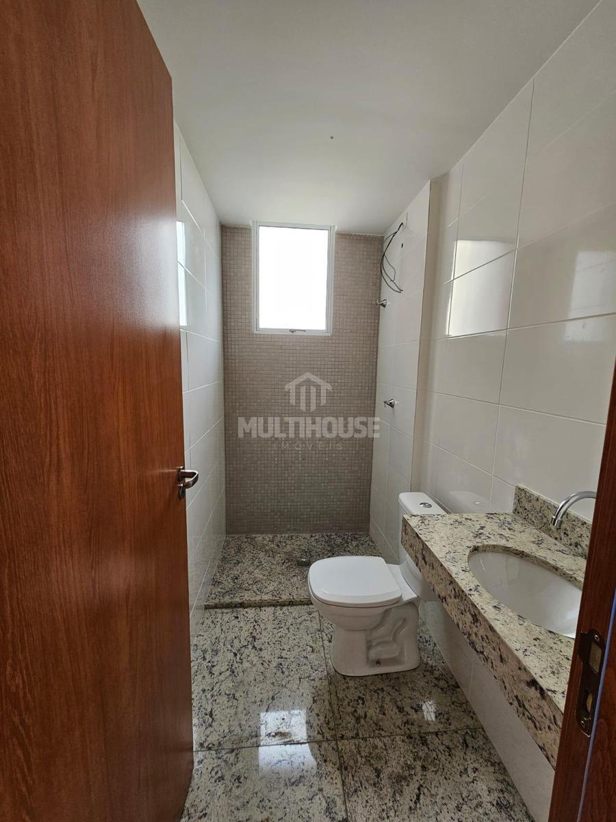 Apartamento, Rio Branco, 2 Quartos, 1 Vaga