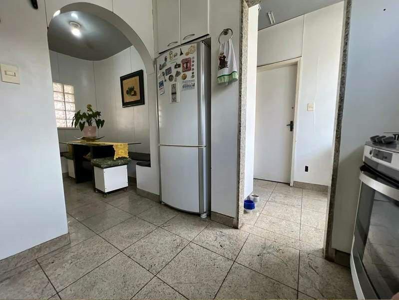 Cobertura, Anchieta, 4 Quartos, 2 Vagas, 2 Suítes