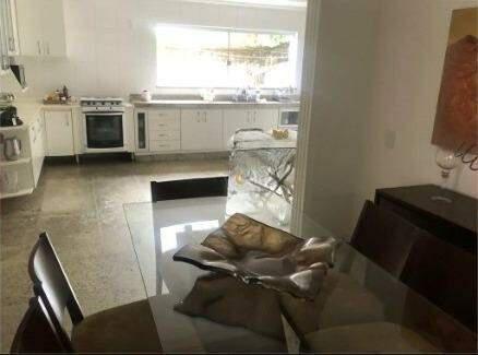 Casa, Mangabeiras, 6 Quartos, 6 Vagas, 5 Suítes
