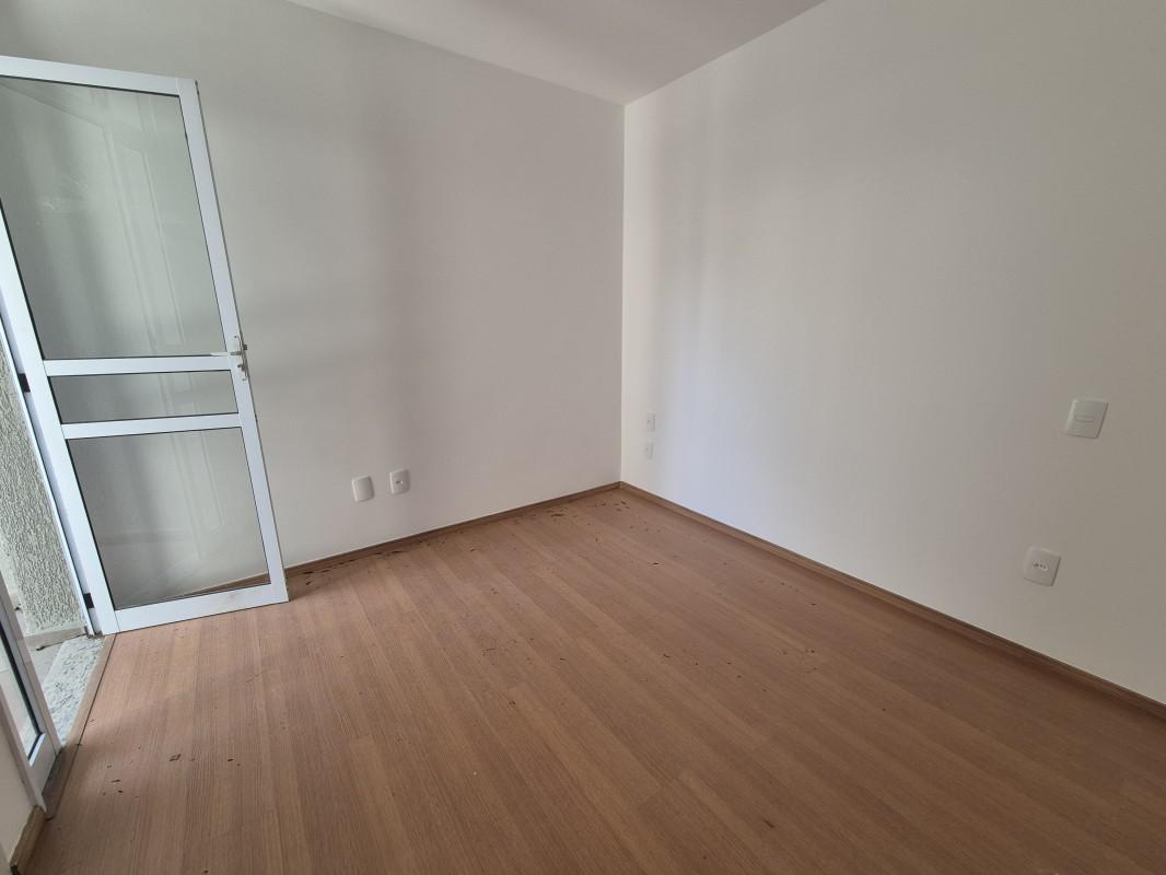 Apartamento, Coração Eucarístico, 2 Quartos, 3 Vagas, 1 Suíte