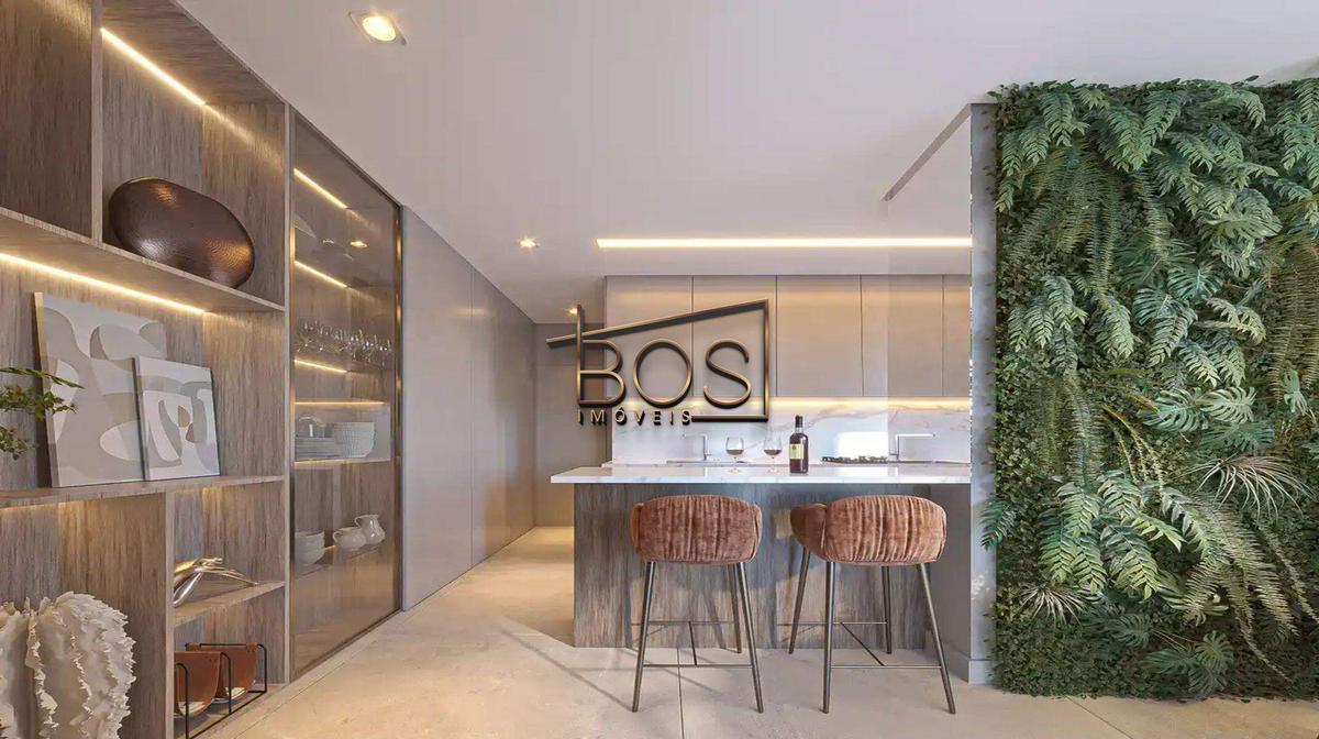 Cobertura, Santo Antônio, 3 Quartos, 2 Vagas, 1 Suíte