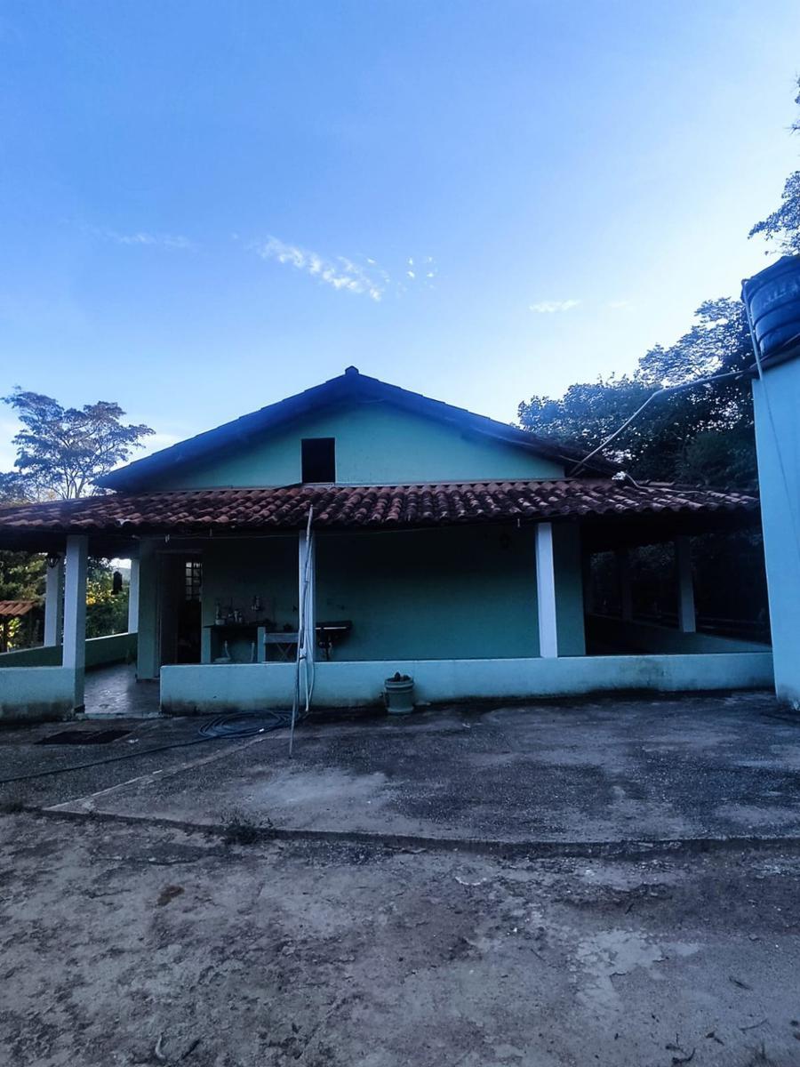 Fazenda, Zona Rural, 3 Quartos, 8 Vagas, 1 Suíte