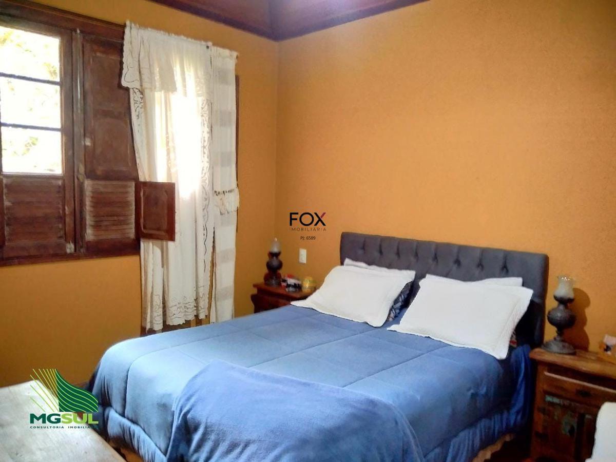 Casa, Condomínio Jardins, 5 Quartos, 4 Vagas, 3 Suítes