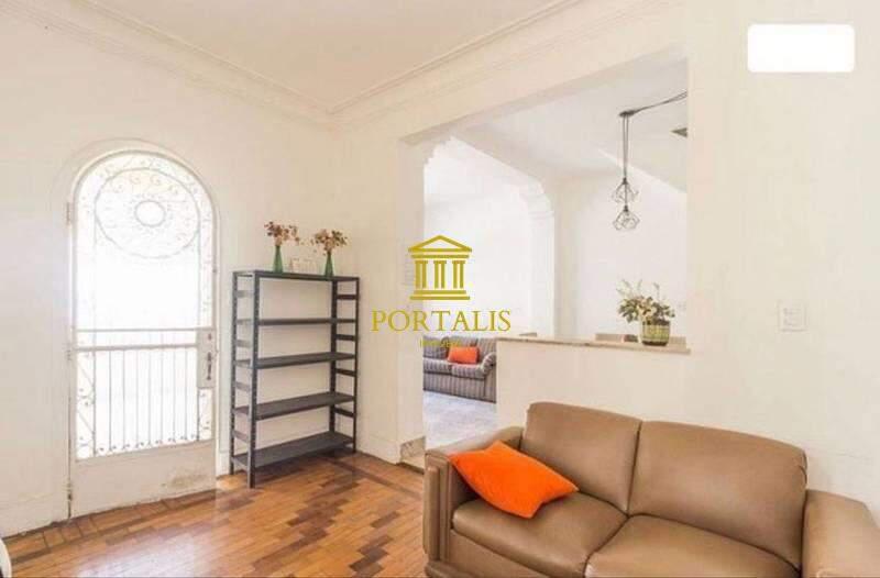 Casa, Lourdes, 5 Quartos, 2 Vagas, 1 Suíte