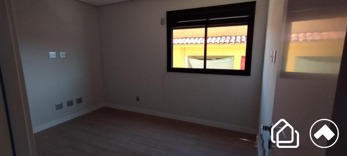 Apartamento, Indaiá, 3 Quartos, 4 Vagas, 3 Suítes