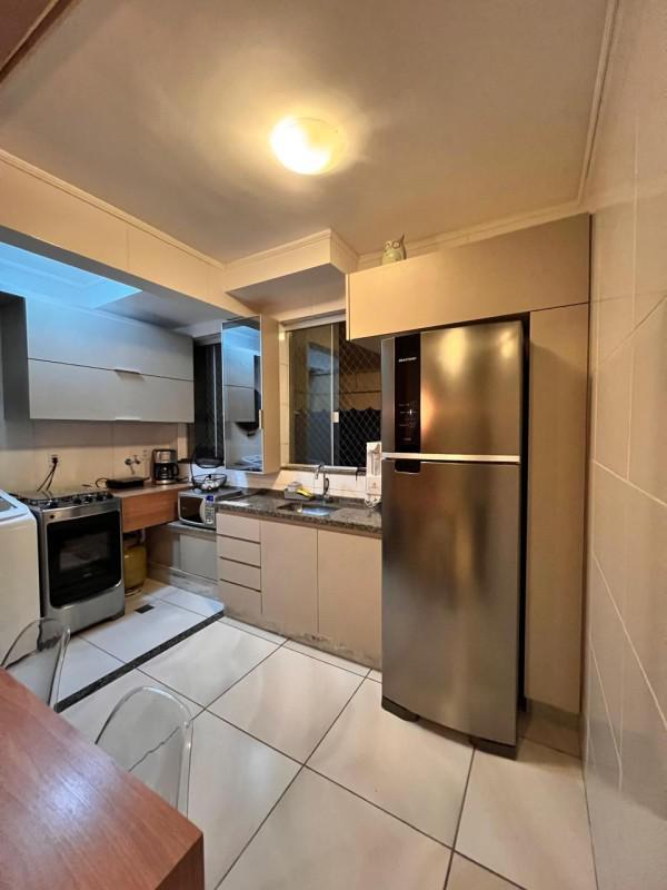 Apartamento, Palmeiras, 2 Quartos, 1 Vaga