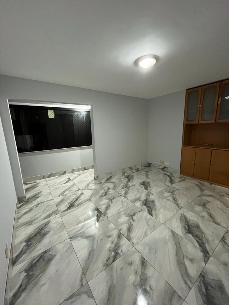 Apartamento, Santo André, 3 Quartos, 1 Vaga, 1 Suíte