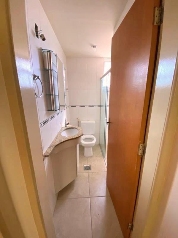 Apartamento, Prado, 3 Quartos, 2 Vagas, 1 Suíte