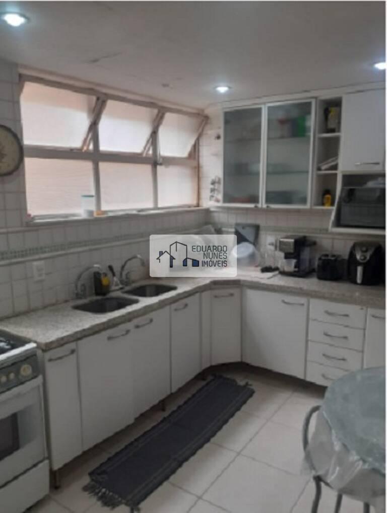 Apartamento, Santo Agostinho, 4 Quartos, 2 Vagas, 1 Suíte