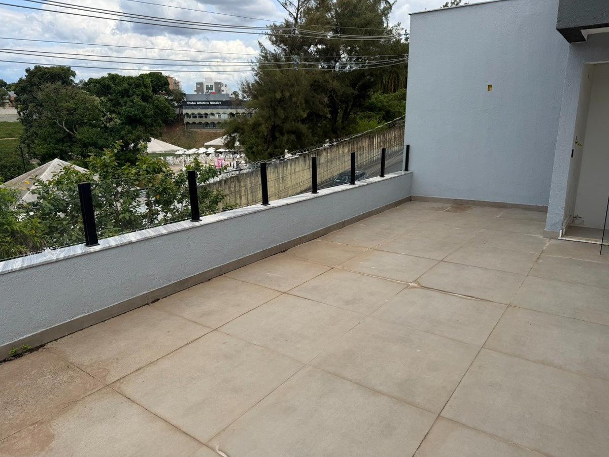 Casa, Planalto, 3 Quartos, 2 Vagas, 1 Suíte