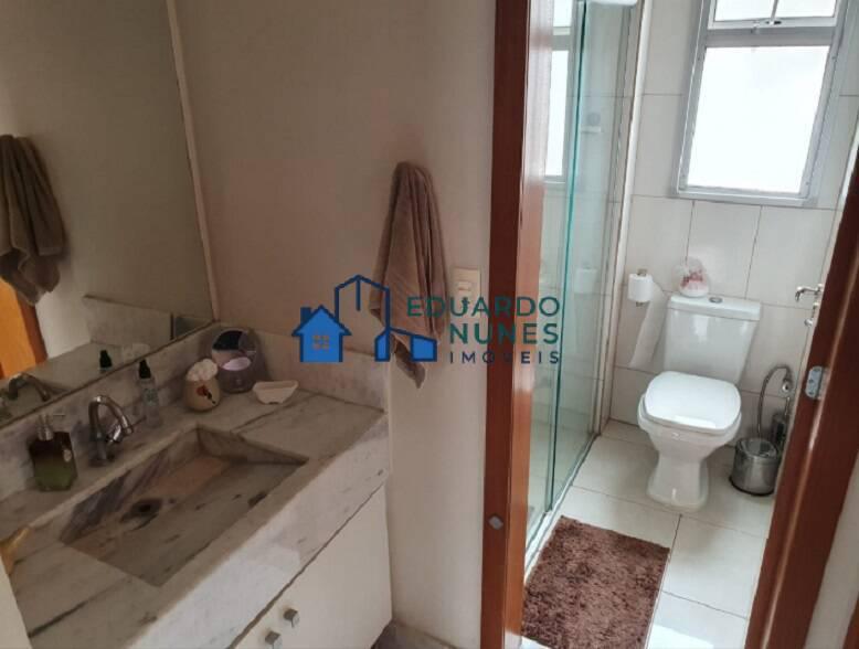 Apartamento, Sion, 3 Quartos, 2 Vagas, 1 Suíte