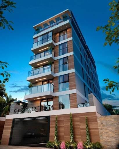 Apartamento, Horto, 2 Quartos, 2 Vagas, 1 Suíte