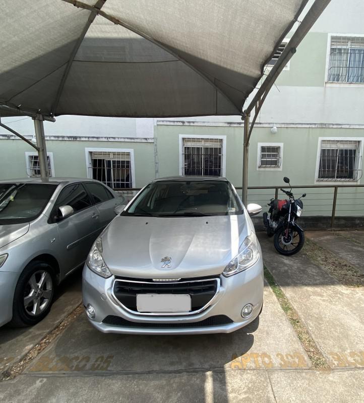 Apartamento, Arvoredo, 2 Quartos, 1 Vaga