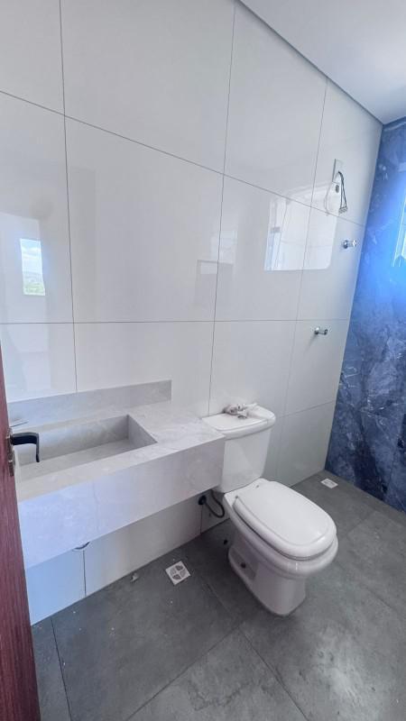 Apartamento, Masterville, 3 Quartos, 1 Vaga, 1 Suíte