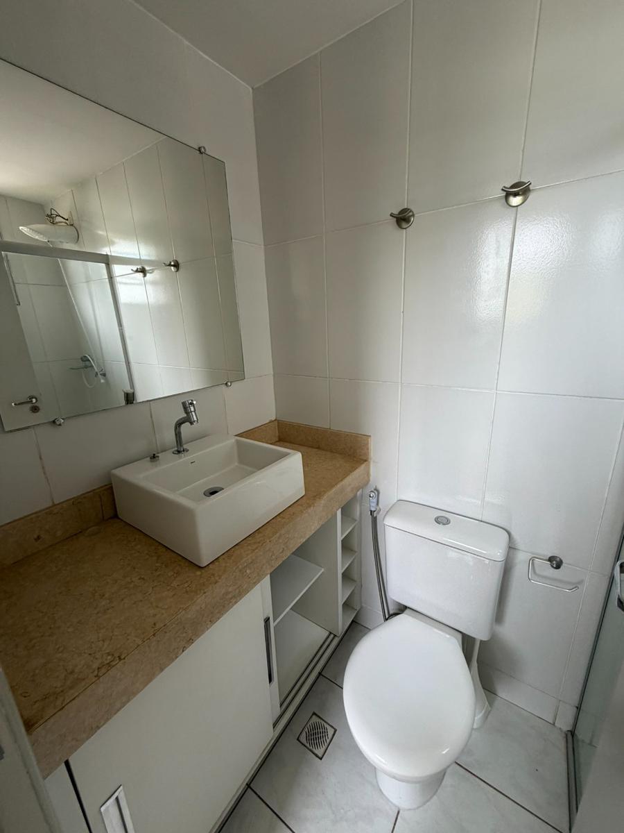 Apartamento, Buritis, 3 Quartos, 1 Vaga, 1 Suíte