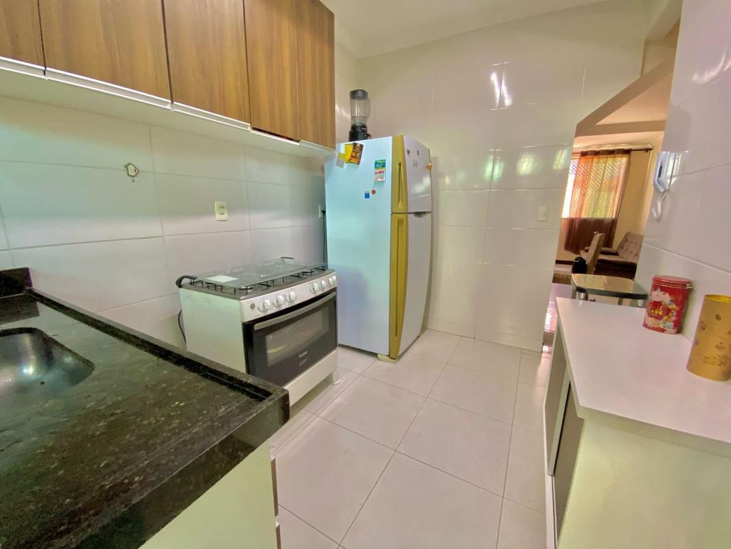 Casa, Vila Clóris, 2 Quartos, 2 Vagas, 2 Suítes