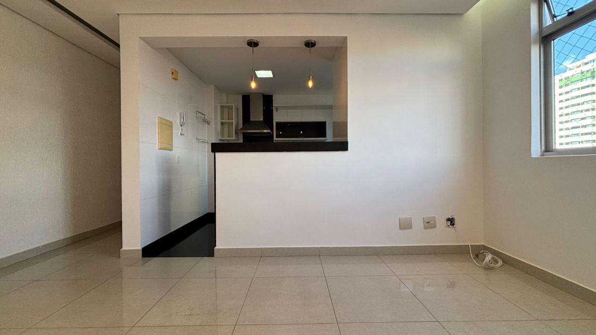 Apartamento, Sagrada Família, 3 Quartos, 2 Vagas, 1 Suíte