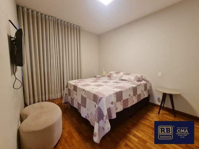 Apartamento, Santo Antônio, 3 Quartos, 1 Vaga, 1 Suíte