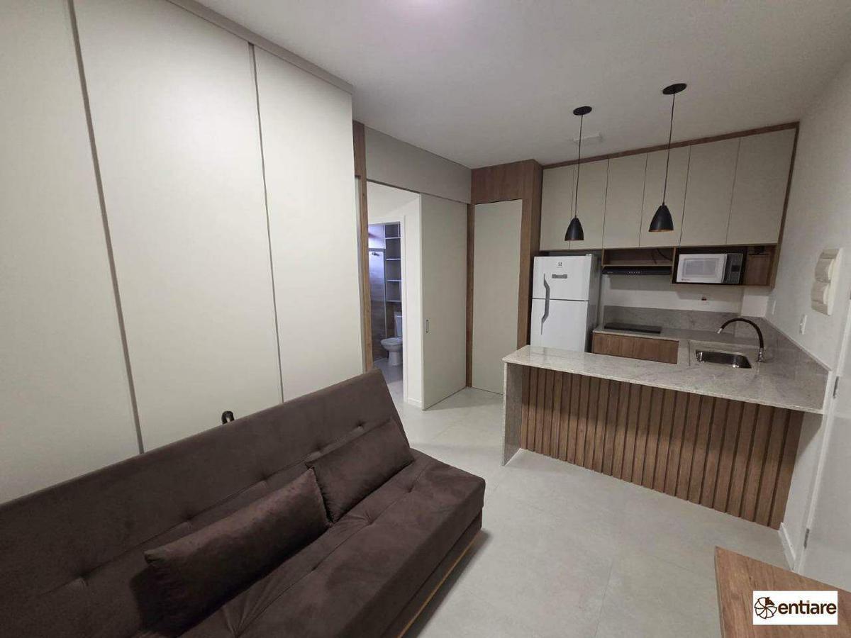 Apartamento, Paquetá, 1 Quarto, 1 Vaga