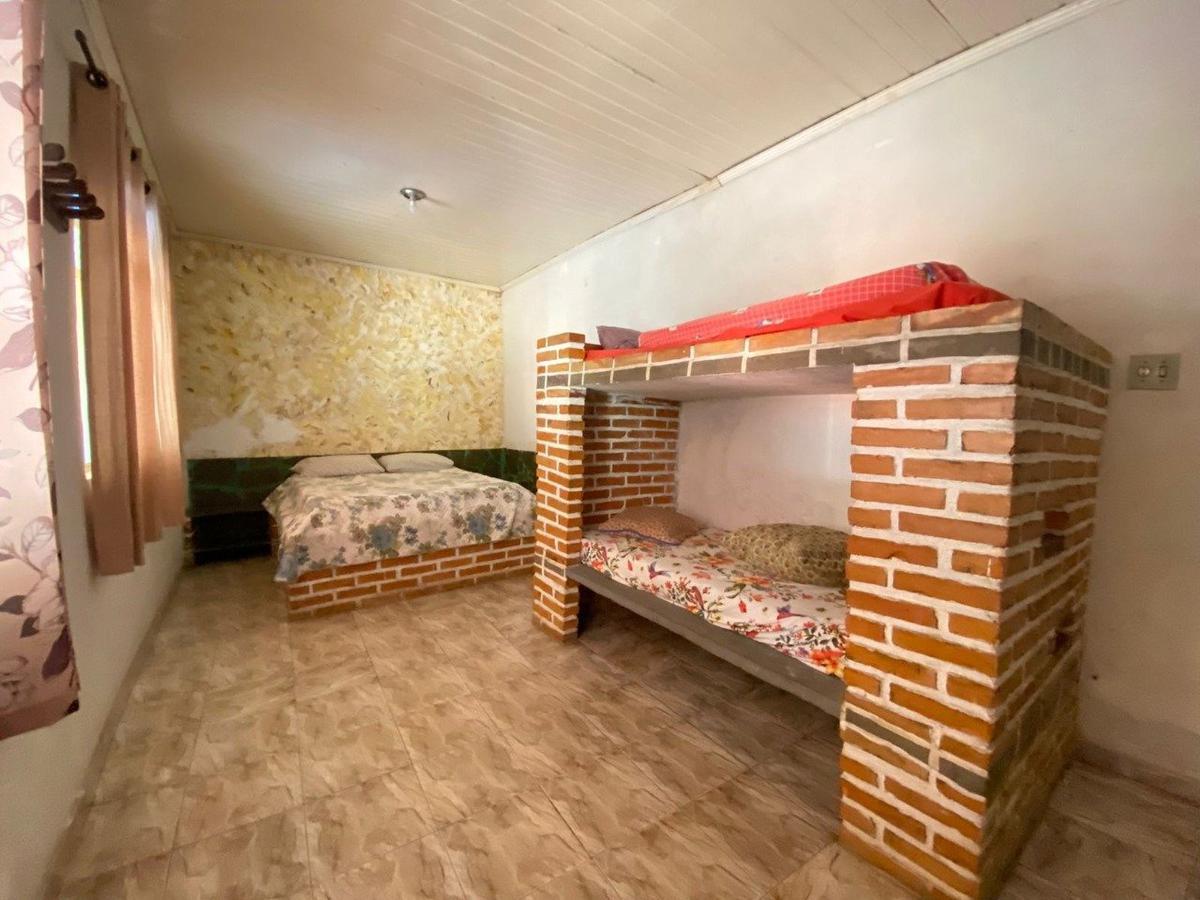 Fazenda, Jacqueline, 2 Quartos, 5 Vagas, 1 Suíte