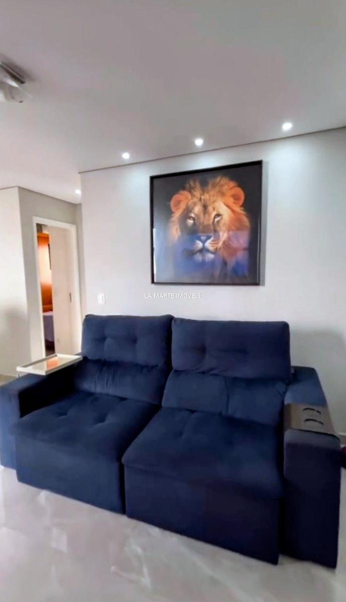 Apartamento, Arpoador, 2 Quartos, 1 Vaga