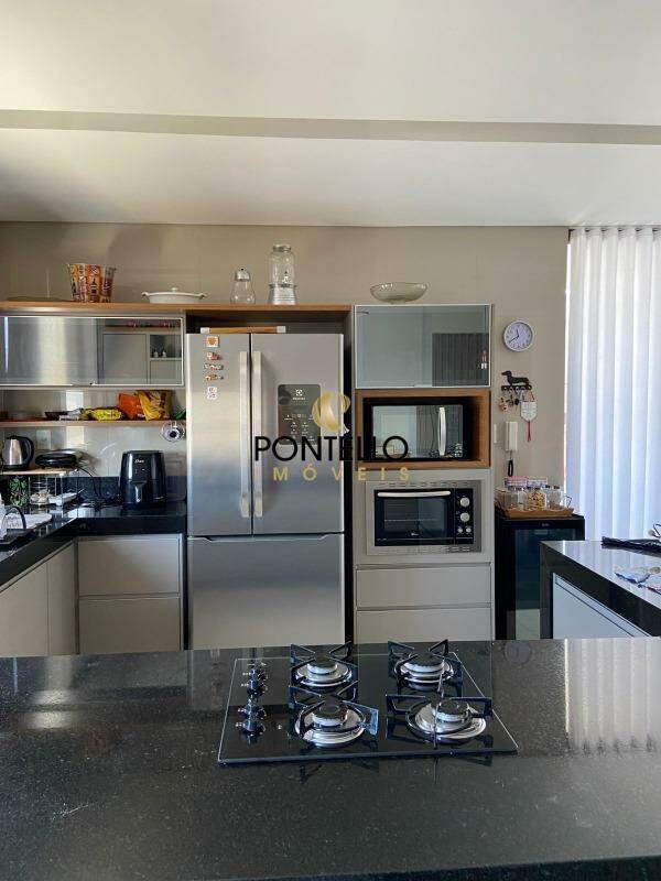 Casa, Residencial Park I, 3 Quartos, 4 Vagas, 1 Suíte