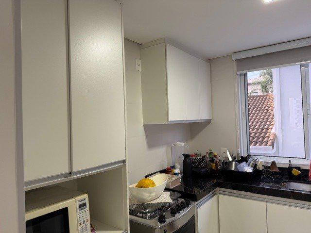 Apartamento, Sagrada Família, 3 Quartos, 2 Vagas, 3 Suítes