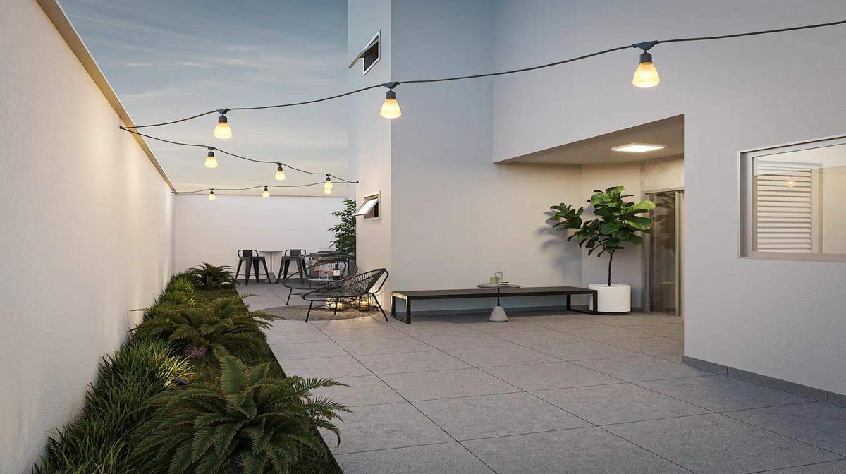 Apartamento, Morumbi, 2 Quartos, 1 Vaga, 1 Suíte