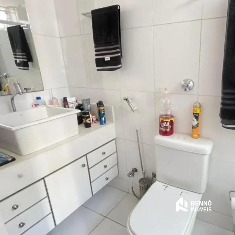 Apartamento, Savassi, 3 Quartos, 1 Vaga, 1 Suíte