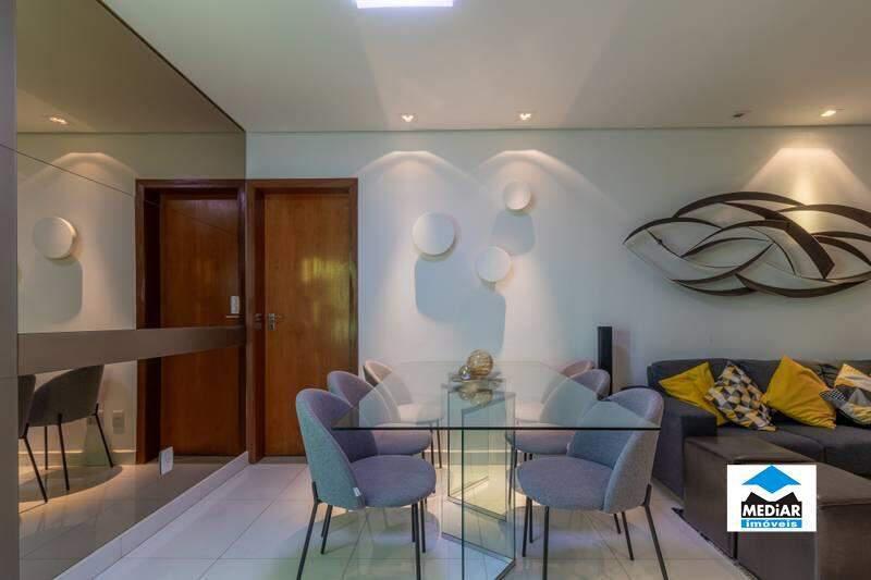 Apartamento, Anchieta, 3 Quartos, 3 Vagas, 1 Suíte