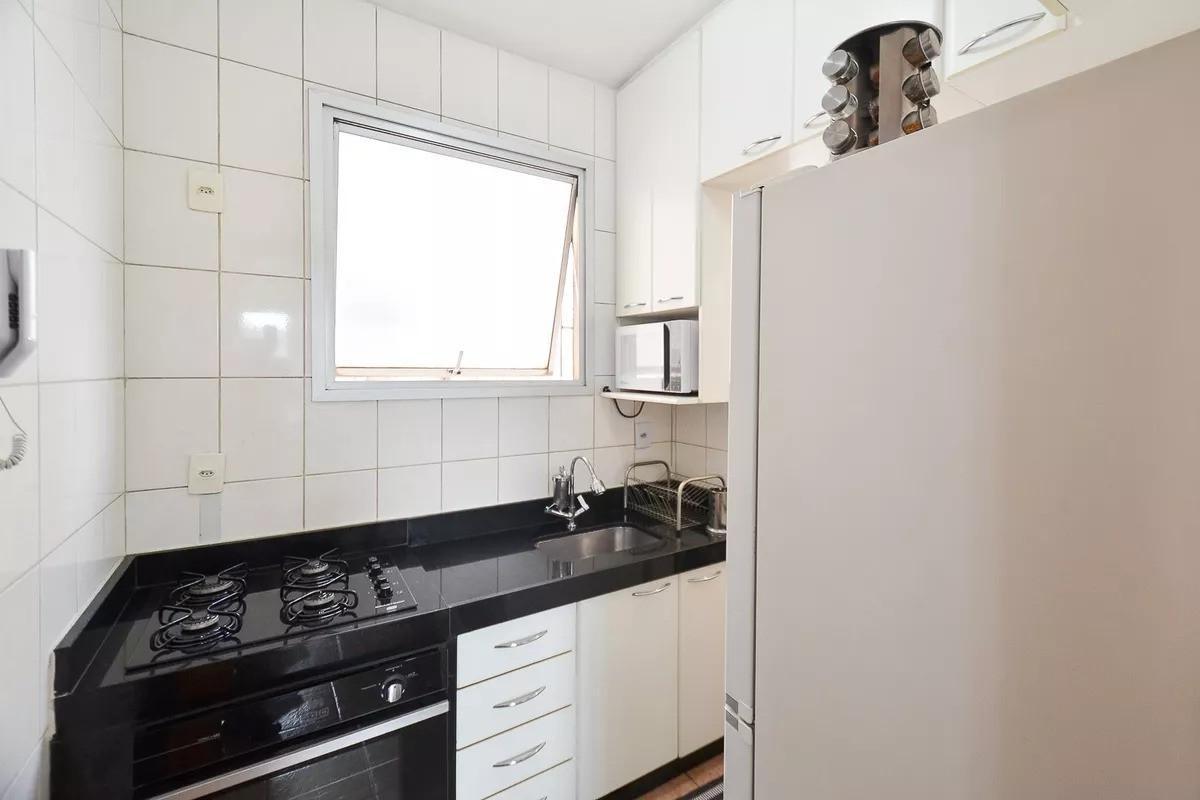 Apartamento, Dona Clara, 2 Quartos, 1 Vaga