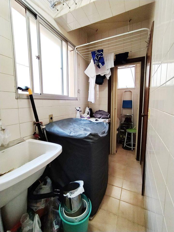 Apartamento, Lourdes, 2 Quartos, 1 Vaga