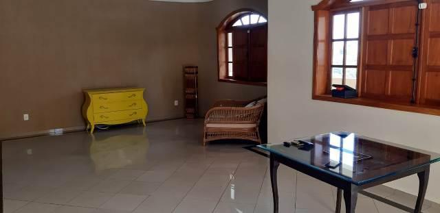 Casa, Ouro Preto, 7 Quartos, 6 Vagas, 4 Suítes