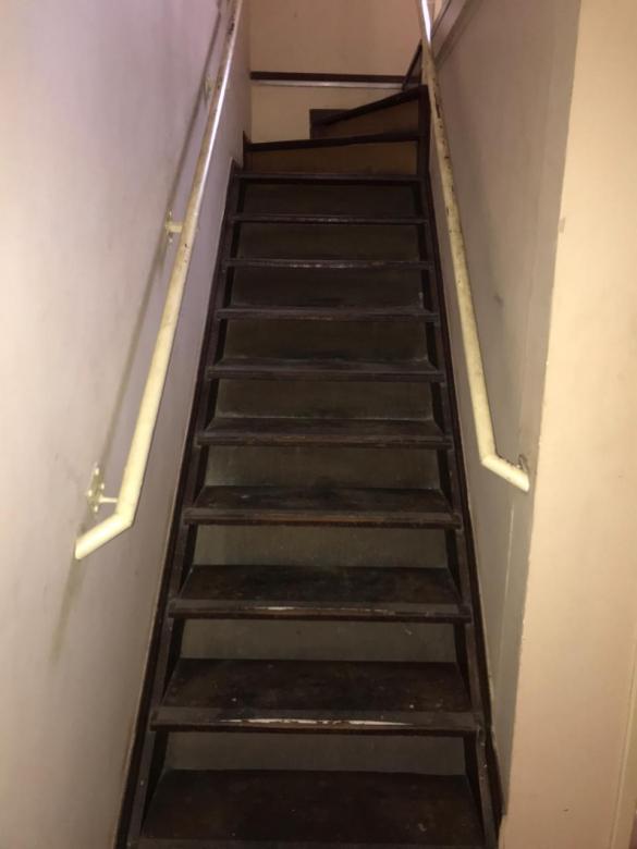Andar, Funcionários, 0 Quarto, 0 Vaga