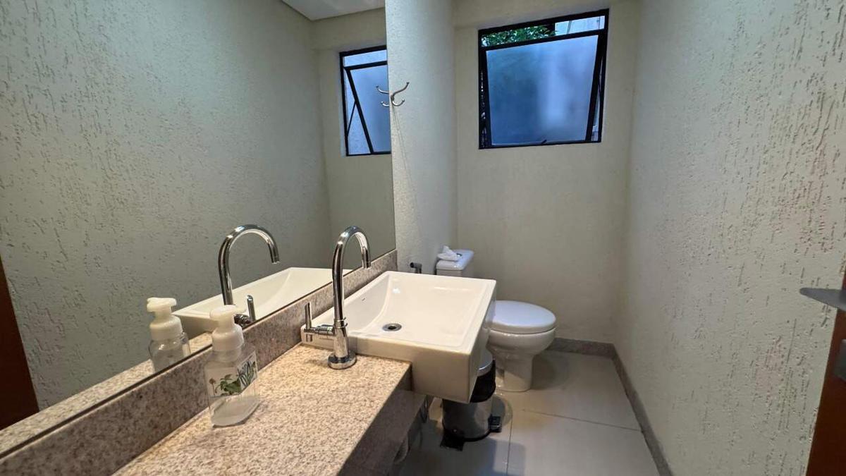 Apartamento, Lourdes, 2 Quartos, 2 Vagas, 2 Suítes