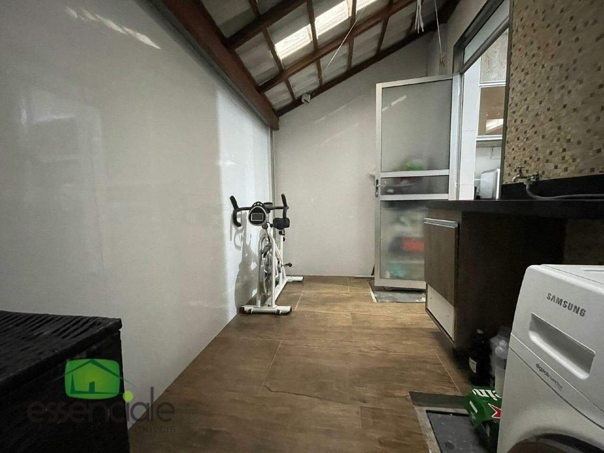 Apartamento, Santa Maria, 2 Quartos, 1 Vaga