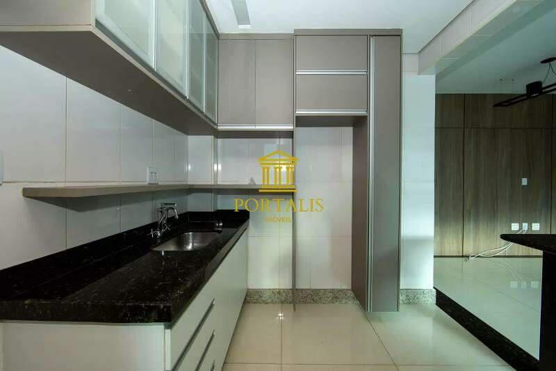 Apartamento, Buritis, 2 Quartos, 2 Vagas, 2 Suítes