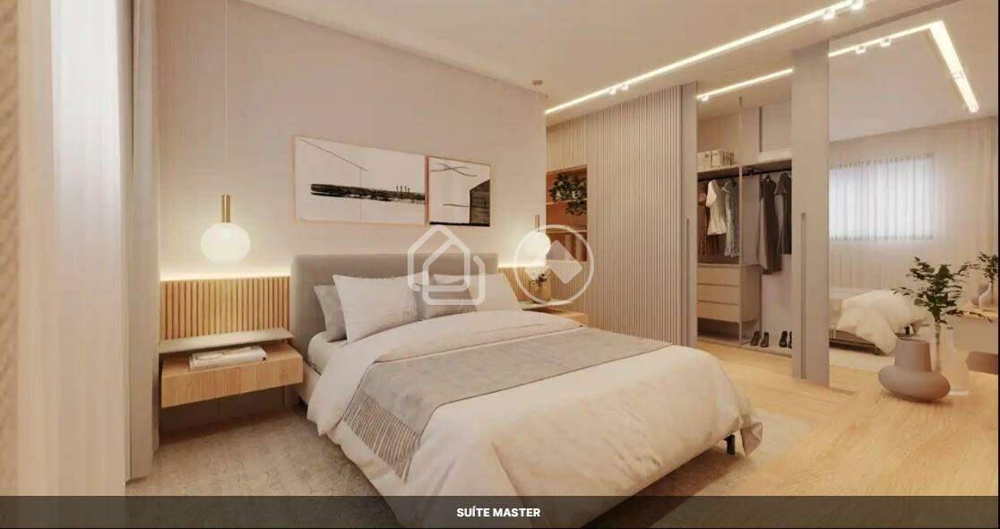 Apartamento, Santa Lúcia, 4 Quartos, 3 Vagas, 2 Suítes