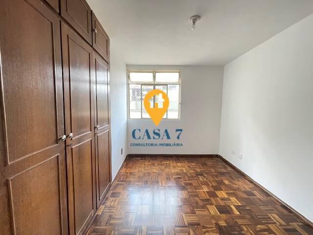 Apartamento, Santo Antônio, 3 Quartos, 2 Vagas, 1 Suíte