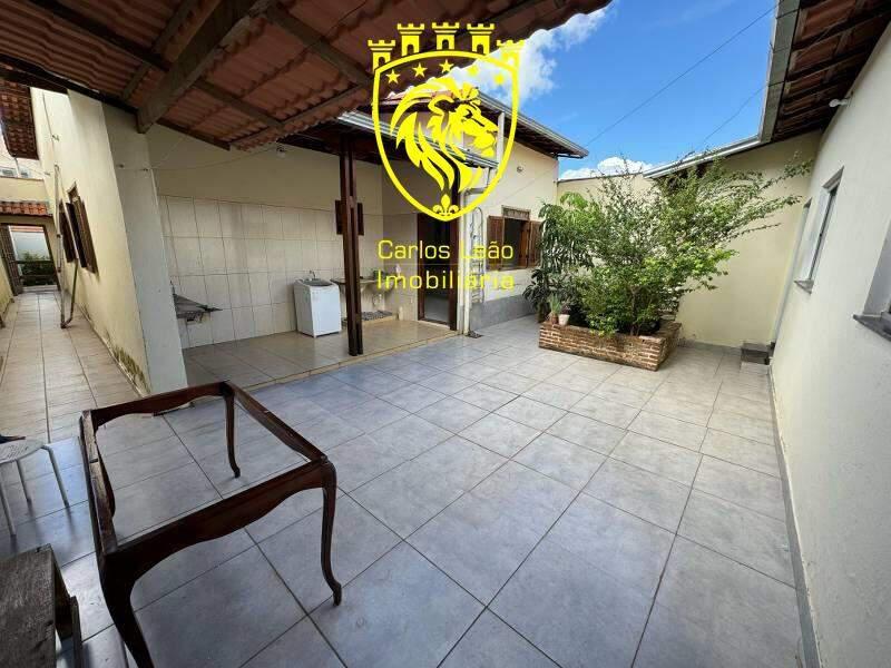 Casa, Renascença, 3 Quartos, 3 Vagas, 1 Suíte