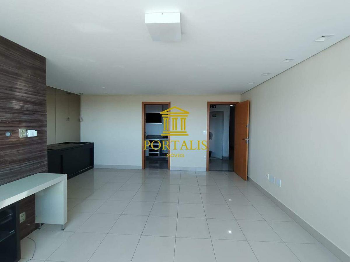 Apartamento, Colégio Batista, 3 Quartos, 3 Vagas, 1 Suíte