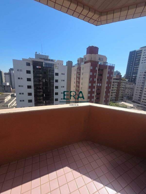 Apartamento, Funcionários, 2 Quartos, 1 Vaga, 1 Suíte