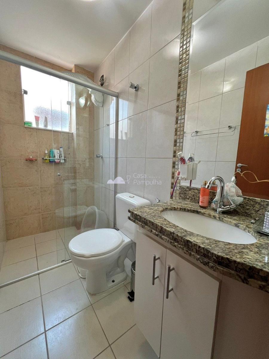 Apartamento, Santa Amélia, 3 Quartos, 1 Vaga, 1 Suíte