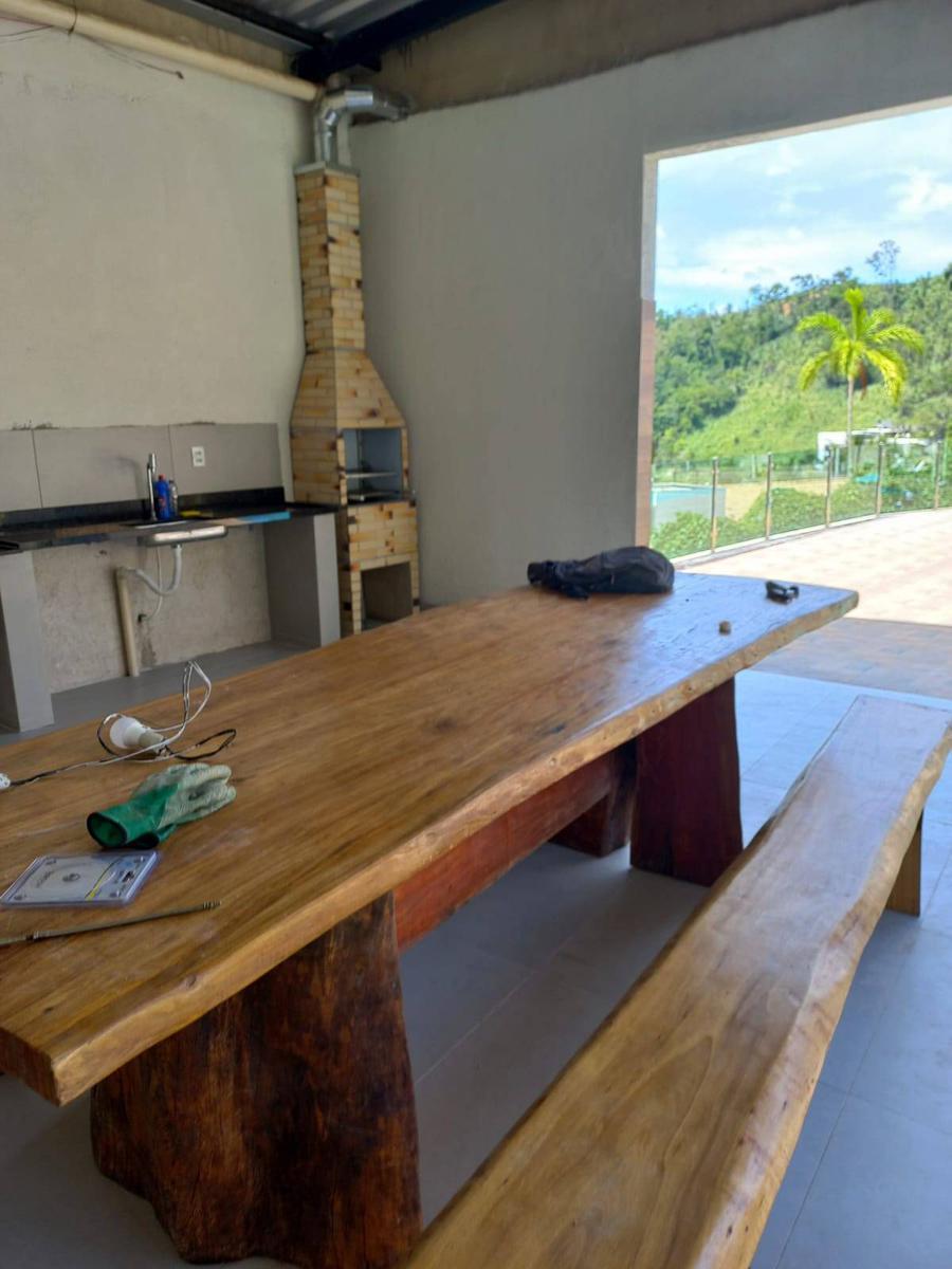 Casa, Santa Maria, 5 Quartos, 0 Vaga, 1 Suíte